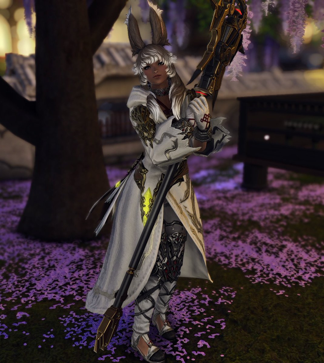 Half_Qilin's tweet photo. @japan_tem An excuse to post my WoL????? https://t.co/VZVFaSmoEM