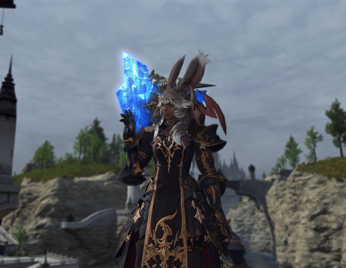 Half_Qilin's tweet photo. @japan_tem An excuse to post my WoL????? https://t.co/VZVFaSmoEM