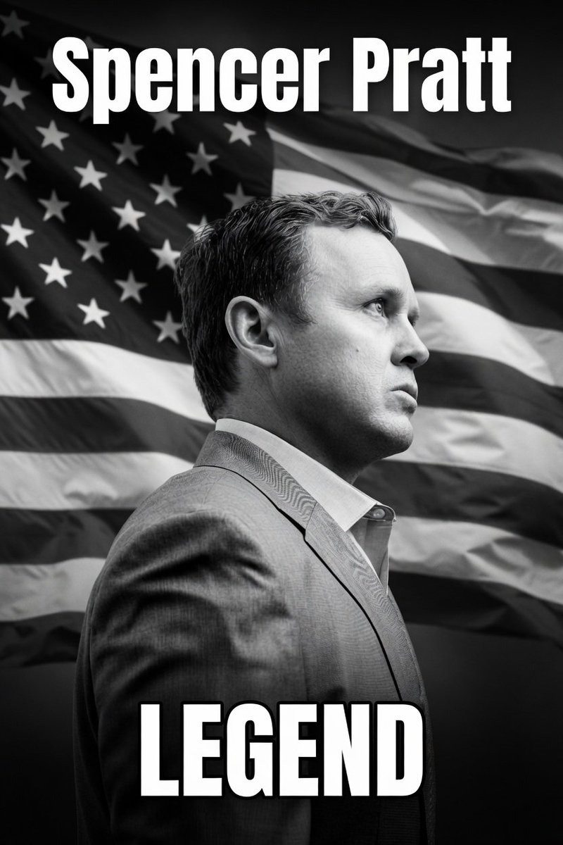 SnapmasterNFT's tweet photo. @spencerpratt Spencer Pratt is responsible for exposing the dem corruption in this state and knocking over that first dominoe. They stole the election from the wrong guy! https://t.co/ezstGniZQl