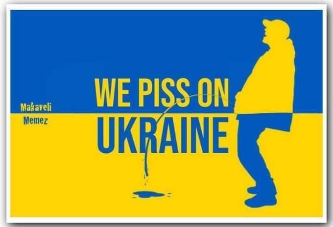 LegutowskiZ's tweet photo. @PYRLANDIA30 Wypierdalaj ukraincu udający Polaka https://t.co/TQbzgAwtdb