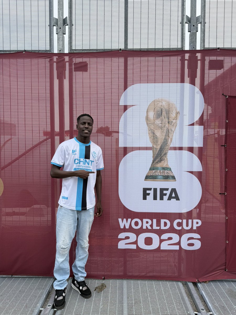 sammyssebaduka2's tweet photo. Enjoyed watching the @FIFAWorldCup Live Match Ghana 🇬🇭 vs Panama 🇵🇦  @KCCAFC https://t.co/5nlhs3A3eW