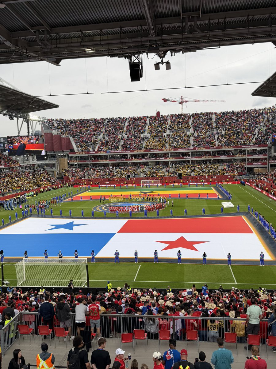 sammyssebaduka2's tweet photo. Enjoyed watching the @FIFAWorldCup Live Match Ghana 🇬🇭 vs Panama 🇵🇦  @KCCAFC https://t.co/5nlhs3A3eW