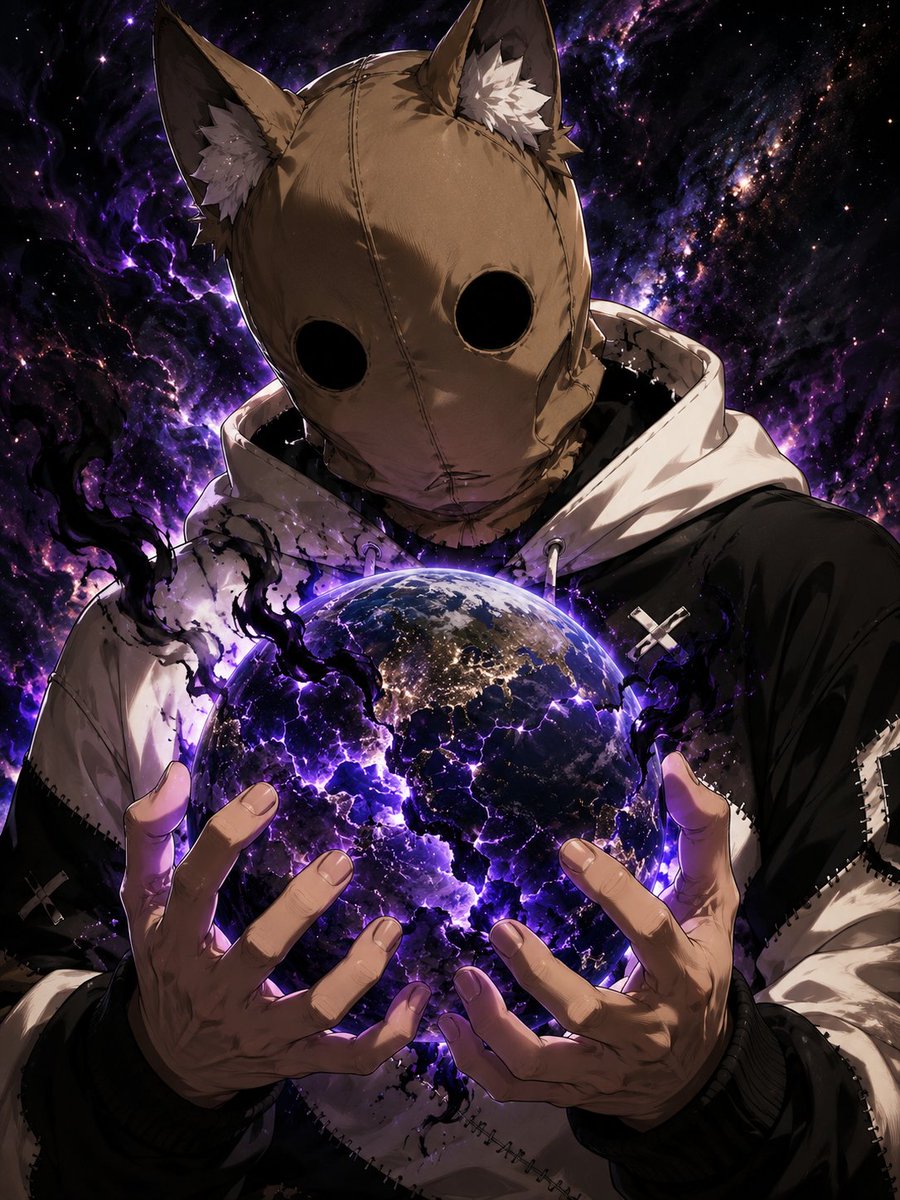 ZomboRob's tweet photo. Haven't given the guys enough praise, so here's something I cooked up earlier today to end the night.
ใถใผใปใฏใผใซใใปใคใบใปใใฉใผใปใถใผใปใใคใบ
#PsyBotArt #HydieArt https://t.co/VumvsHVe7Y