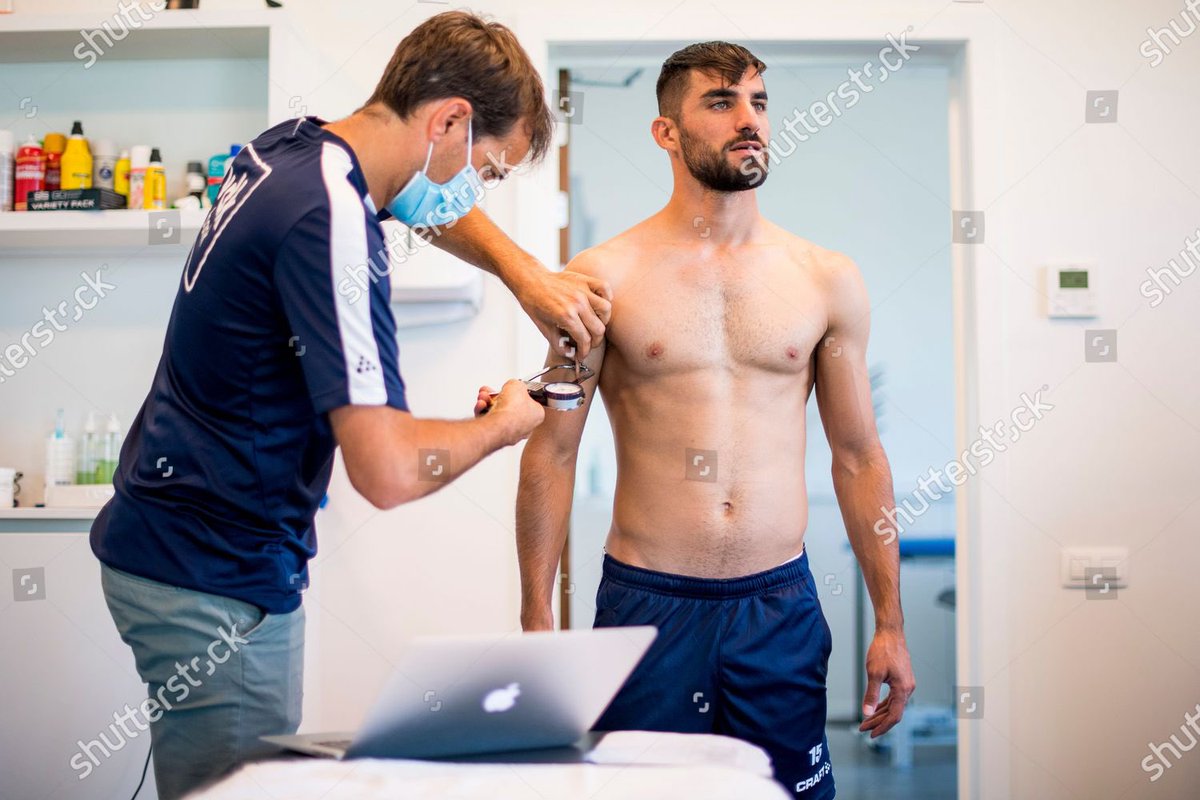 Timo tweet media