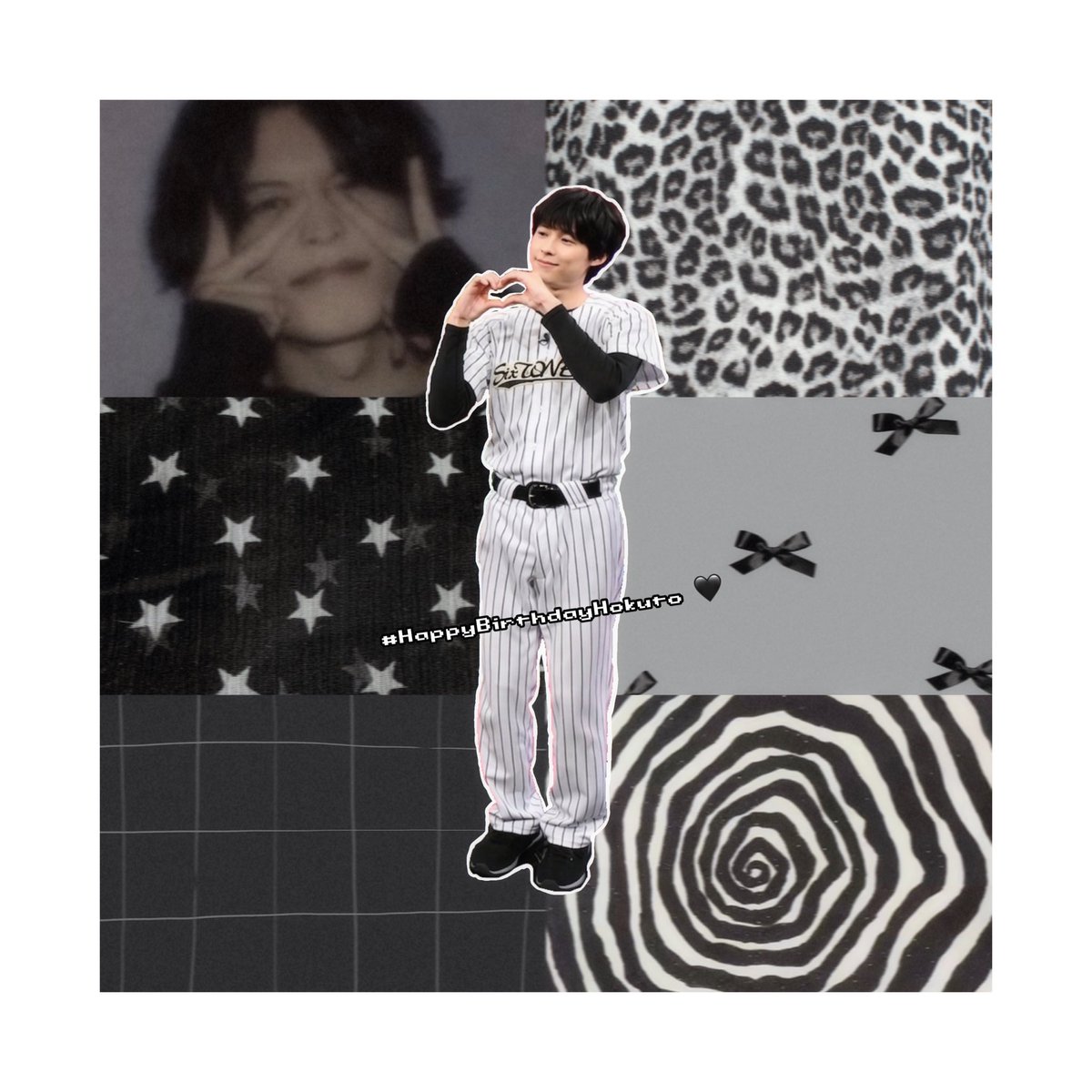 ___1999_s's tweet photo. 北斗くんおめでとう(ᴖ ̫ᴖ  )❤︎

#松村北斗誕生祭2026  
#HappyBirthdayHokuto https://t.co/VxWxo1Hu11