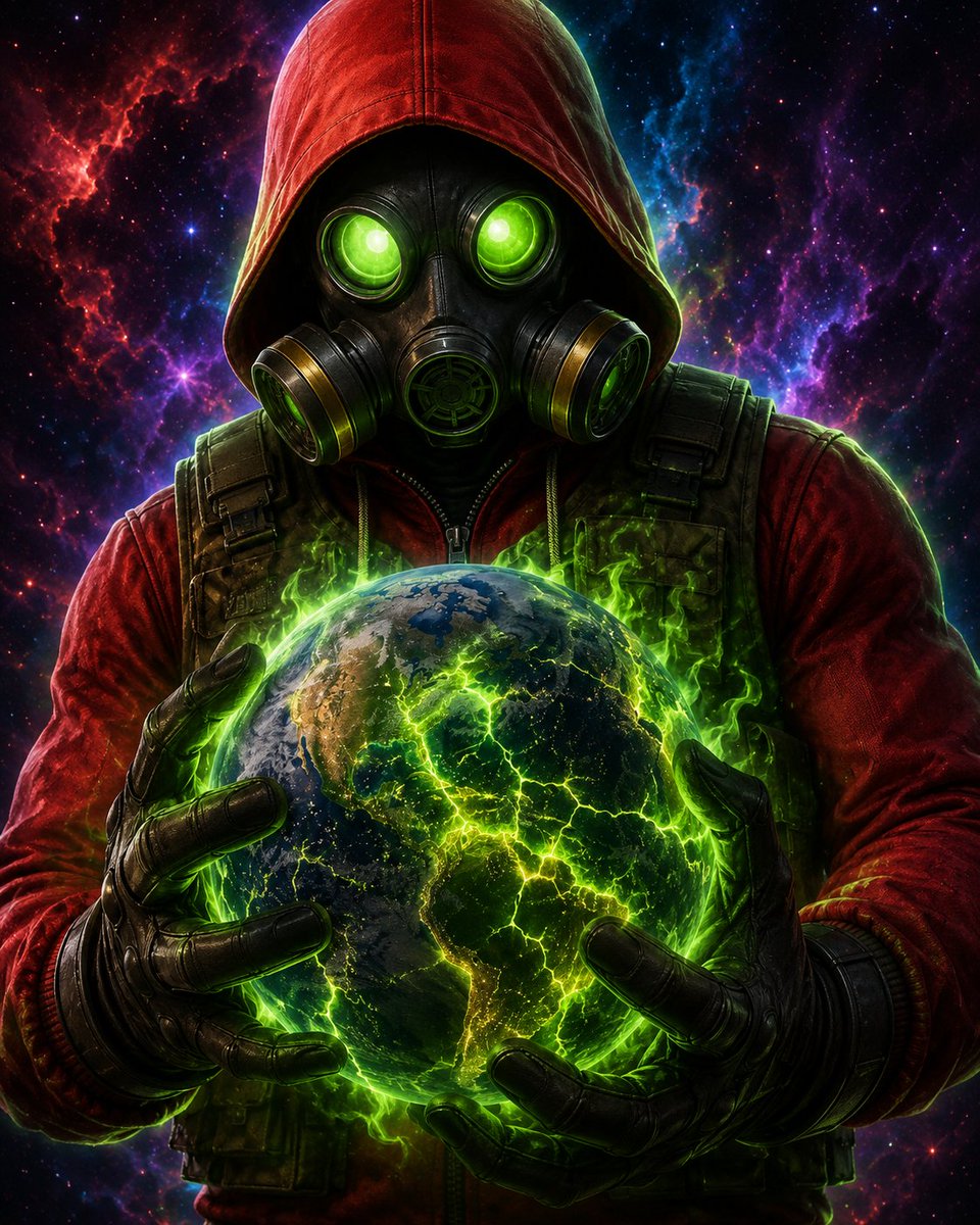 ZomboRob's tweet photo. Haven't given the guys enough praise, so here's something I cooked up earlier today to end the night.
ใถใผใปใฏใผใซใใปใคใบใปใใฉใผใปใถใผใปใใคใบ
#PsyBotArt #HydieArt https://t.co/VumvsHVe7Y