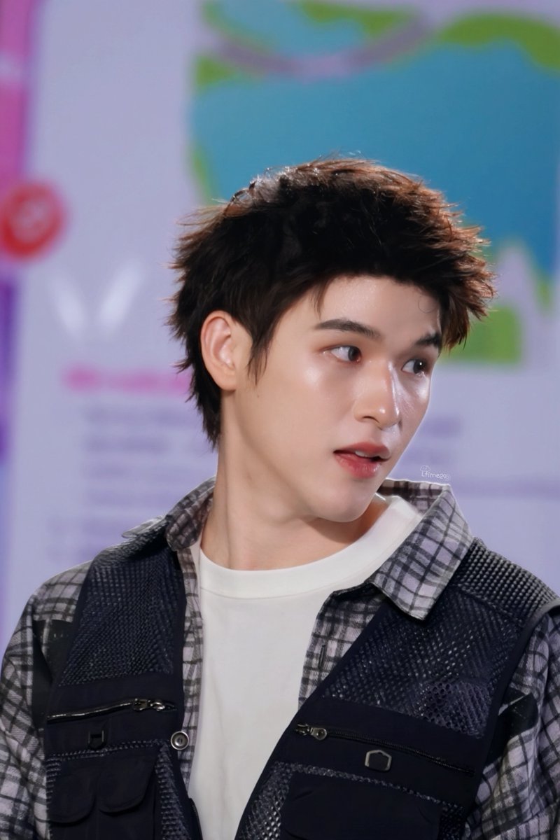 _Ltime29's tweet photo. เติมความหล่อหน่อยฮะ 🫶🏻

- #skywongravee ꒰ ՞•ﻌ•՞ ꒱  @skywongraveee https://t.co/MpfA5g7za2