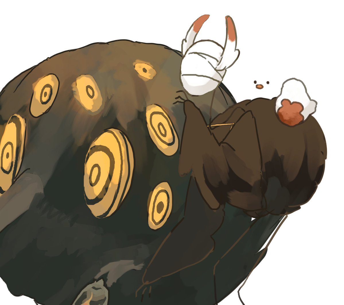 kurotweet_'s tweet photo. https://t.co/fu4TWa2tdE