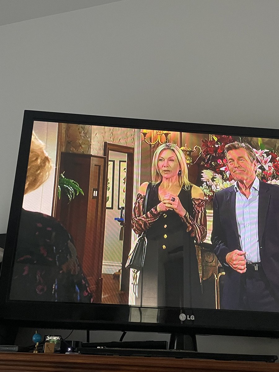 CathCath77's tweet photo. @BethMaitlandDQB hi Beth! lovely to see you back home! I’m sure you’ll sort this #Jack and #Diane situation out very soon. I love the #Tracy look you are giving #Patty!! #YR https://t.co/LVlbPuoQhY