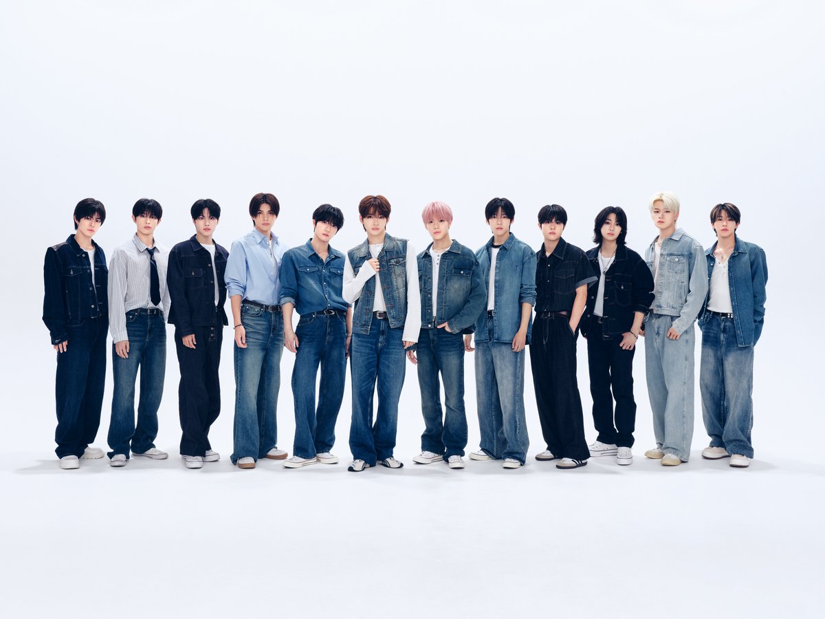 Kstyle_news's tweet photo. 「日プ新世界」から誕生したKO1KEYZ、10月7日に日韓同時デビュー決定！

▼グループ・ソロアーティスト写真を公開
https://t.co/DQDsrWorpU https://t.co/Cm9oCqkDg4