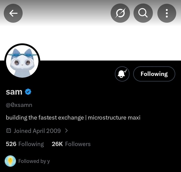 Theophilus_SM's tweet photo. @0xsamn @vsented 7dg95bBui36jjC6QBmVx52ng6En8eX84KuHWb8mpgNDM https://t.co/Q9TCmm8H57