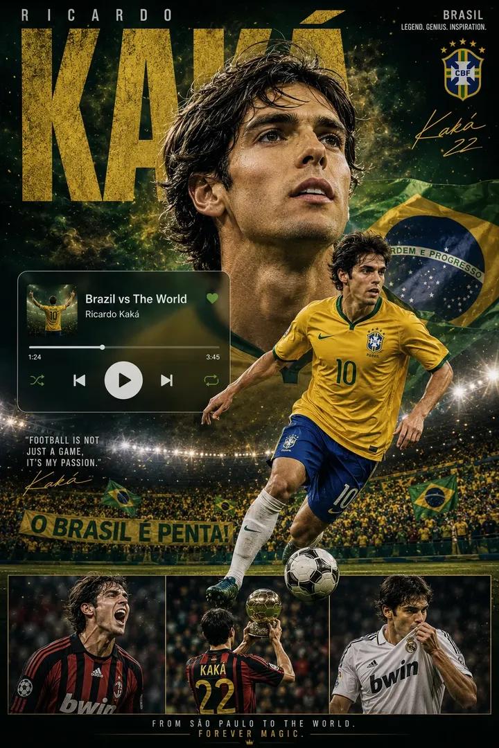 Simply Rays GPT IMAGE 2 ON @openart_ai Prompt: Create a premium football legend ...