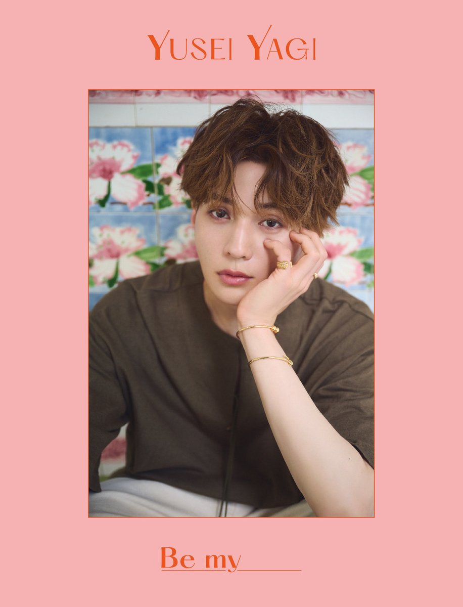 GL9_FB's tweet photo. 【八木勇征】
　
***************************
 10月24(土)発売 2nd写真集
『 Be my 』スペシャルBOX
予約受付スタート！！　      
***************************
　
写真集と特典をステキなBOXに収納したスペシャル版の発売が決定しました。
　
📢本日から予約スタートです！
　
【スペシャルBOXの特典内容】
特典1 : ブラック BOOK BOX…特典2～5を収納した特別仕様のケース
　
特典2 : 限定カバー版写真集（A4ワイド版160P予定) …ここでしか手に入らない限定カバーでお届け
　
特典3 : スペシャルブック（B5版/48P予定) …写真集未掲載カット、オフショット、ロケ場所紹介などで構成するお楽しみブック
　
特典4 : ショート動画QRコード付きフォトカード (B5サイズ)…5つのシーンで撮影した5本のショート動画は必見
　
特典5 : フォト入りクリアシート（B5サイズ) …好きなページに挟んでも、飾ってもOKのプラスチックシート
　
さらに！😍
****************************
EXILE TRIBE STATION限定の
PINK BOOK BOXも登場
****************************
　
特典のBOOK BOXを別画像とピンクカラーで仕上げた《EXILE TRIBE STATION限定》のスペシャルBOXも発売!!
　
※EXILE TRIBE STATIONにて販売のスペシャルBOXには、特典のロゴステッカー付きです（BLACK、PINKそれぞれ別絵柄）。

🖤BLACKと🩷PINK、みなさんはどちらが好きですか？
 　
⬇️ご予約はこちらから
スペシャルBOX（BLACK）
https://t.co/CCI16w2cDU
　
スペシャルBOX EXILE TRIBE STATION限定（PINK）
https://t.co/bsWQHcuPtE
　
ご予約はどうぞお早めに!!
　
＠fantastics_fext
#八木勇征
#FANTASTICS
#FANTASTICSBOOKS
#GL9_FB