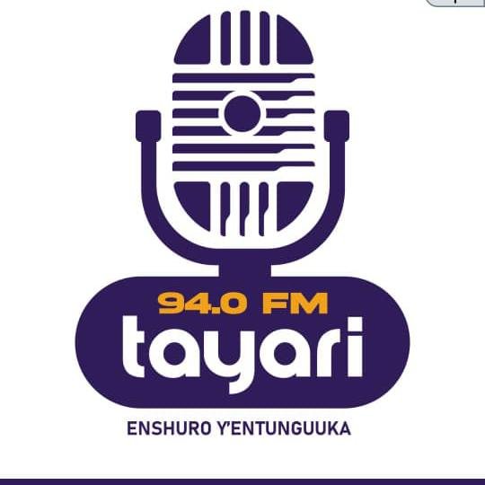 940TayariFM's tweet photo. MINDSETCHANGE: Your mindset can affect the rest of your day, step out heads high with a clear informed mindset. @Katushabel43031 and @unclesamextra weekdays at 6:40am. Nothing is impossible to who will try, step up and try now.
#TayariFmUpdates https://t.co/tnwgYGBGeP