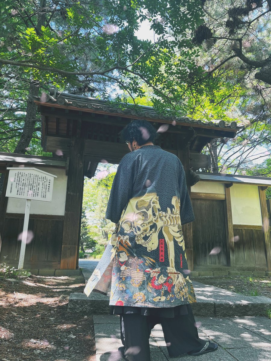 ____ryu____st's tweet photo. 息抜きって大事だよね https://t.co/tJX74nMIRG