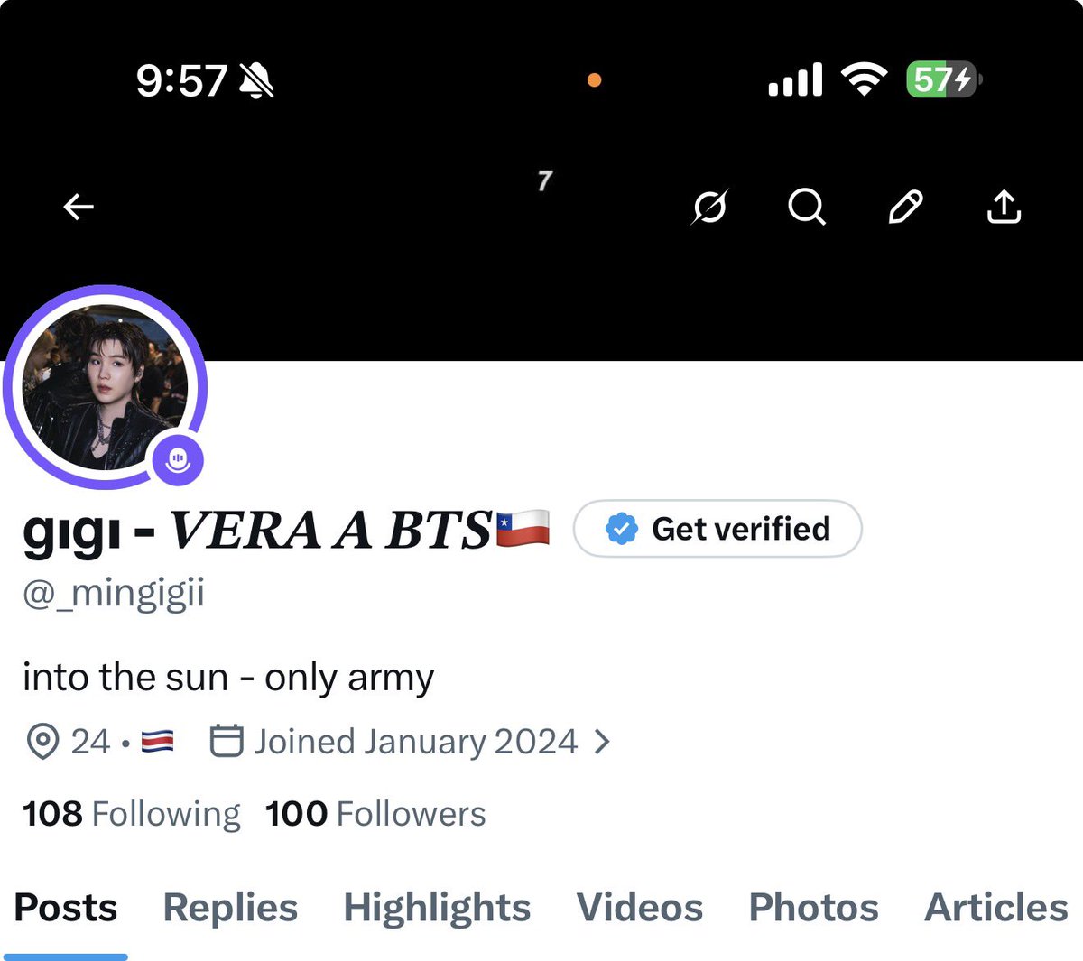 ɡıɡı - 𝑽𝑬𝑹𝑨 𝑨 𝑩𝑻𝑺🇨🇱 tweet media