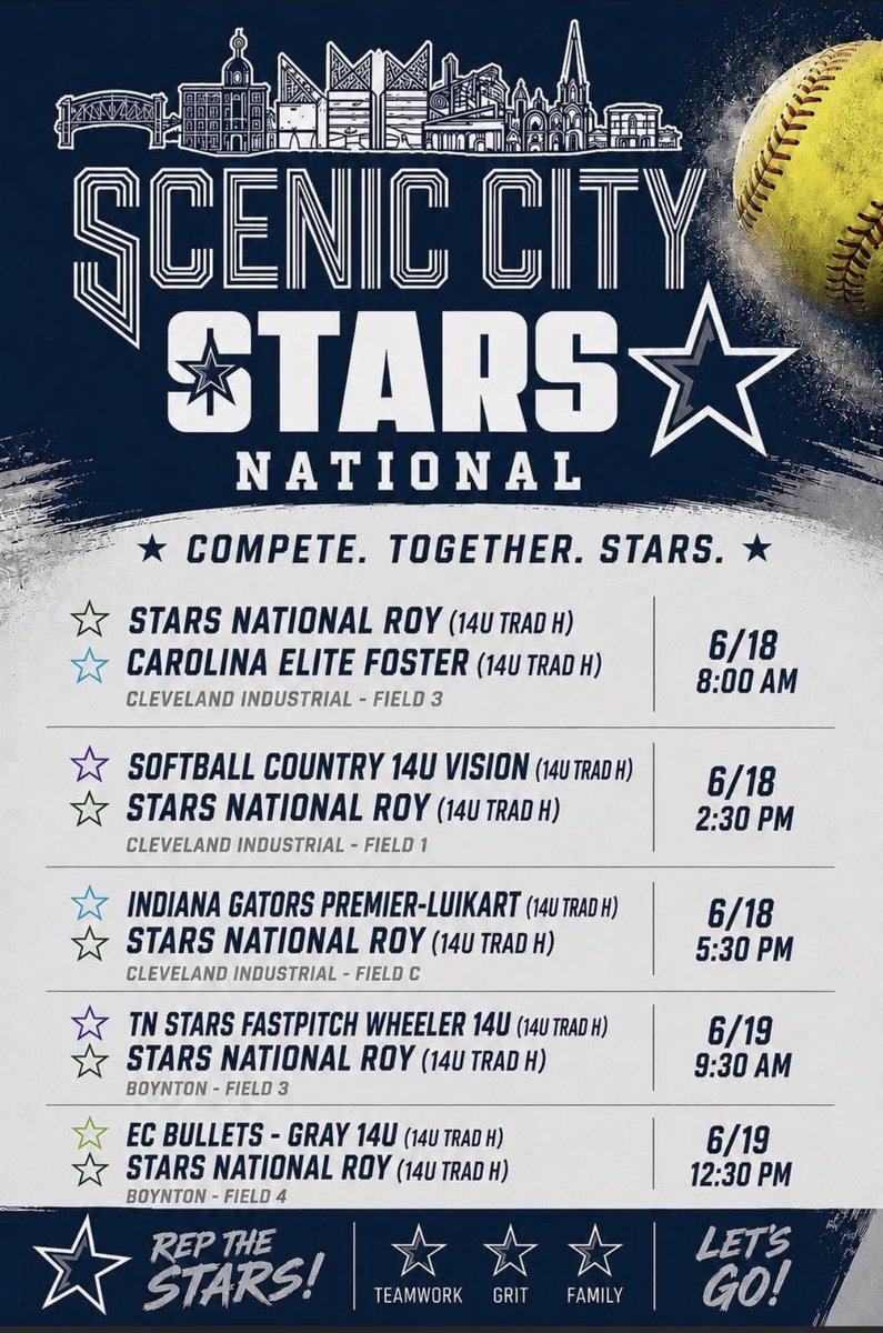 Jillian_2030's tweet photo. Went to dbat to get some extra last minute swings before Scenic City this weekend. Always looking to learn and compete against great competition. If you're a college coach attending, I'd love for you to come watch our team!

@StarsNatRoy29 @starsnationalfp @TopPreps @SportPrepX https://t.co/RRwxHF5jRw