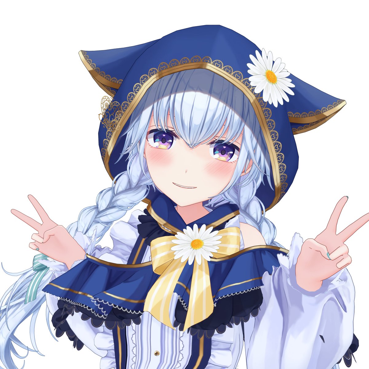 熊野ふぁい🧸VTuber tweet media
