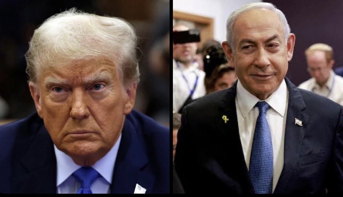 XiZnping's tweet photo. 🚨 JUST IN: Trump publicly tells Israel to show restraint:

“When two drones fall harmlessly in the desert, you don’t need to flatten buildings in Beirut.”

A rare moment where Washington is signaling that not every provocation deserves escalation.

The message is clear: proportionality matters, and endless retaliation risks igniting a much bigger conflict. 🇺🇸🇮🇱🇱🇧