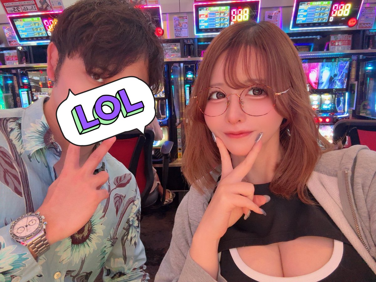 限界社畜スロッター@EnjoySlot tweet media