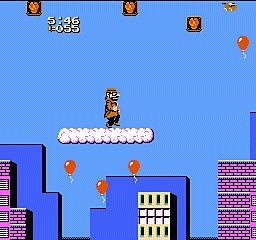 x451b511's tweet photo. @PixelCNinja Gumshoe - by Nintendo (play it with the Zapper near the screen, it's too hard otherwise. ) Flappybird before flappybird and a catchy soundtrack. Best Zapper game imo. https://t.co/AiSzVQhFmK