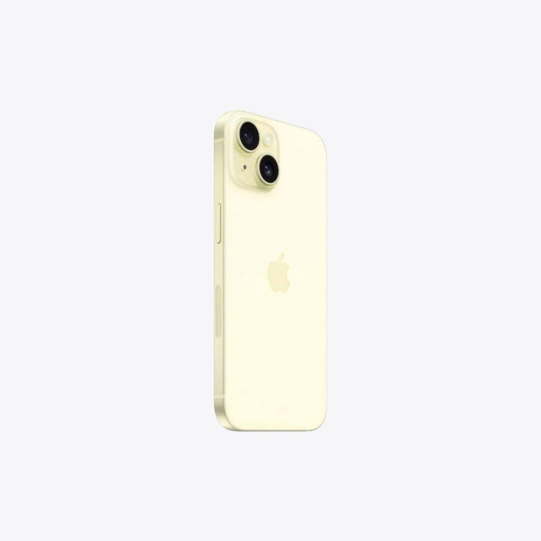 phonehubb's tweet photo. New iPhone 15 128GB Physical + eSIM Yellow Non-Active - N900,000

Shop Now ⬇️
https://t.co/JaltlidBVN https://t.co/DypdlWd5Td
