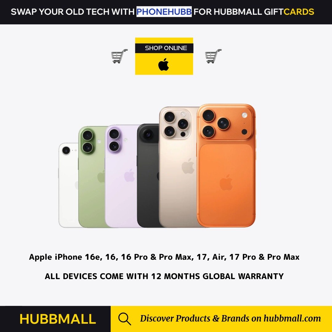 phonehubb's tweet photo. New iPhone 15 128GB Physical + eSIM Yellow Non-Active - N900,000

Shop Now ⬇️
https://t.co/JaltlidBVN https://t.co/DypdlWd5Td