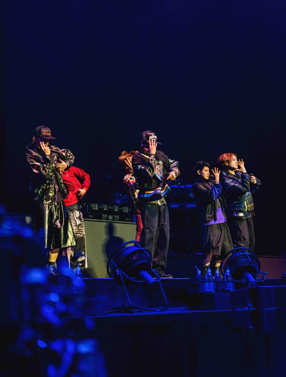 OngakuPia's tweet photo. BE:FIRST
ジャネット・ジャクソンへの
最大級のリスペクトを込めたステージ

実現した夢の共演
特別な一夜のオフィシャルレポート📝
https://t.co/Rb25a8ThzE

#BEFIRST
#JanetJackson https://t.co/vt9Lc57D06