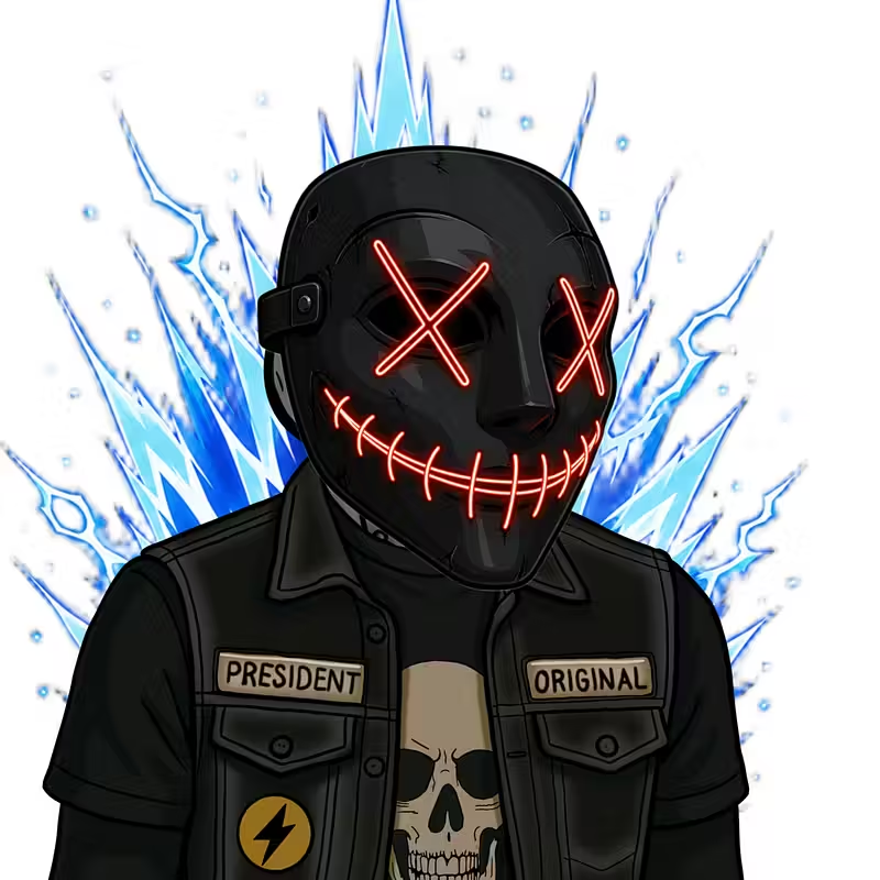 CryptoWoodz0 tweet picture