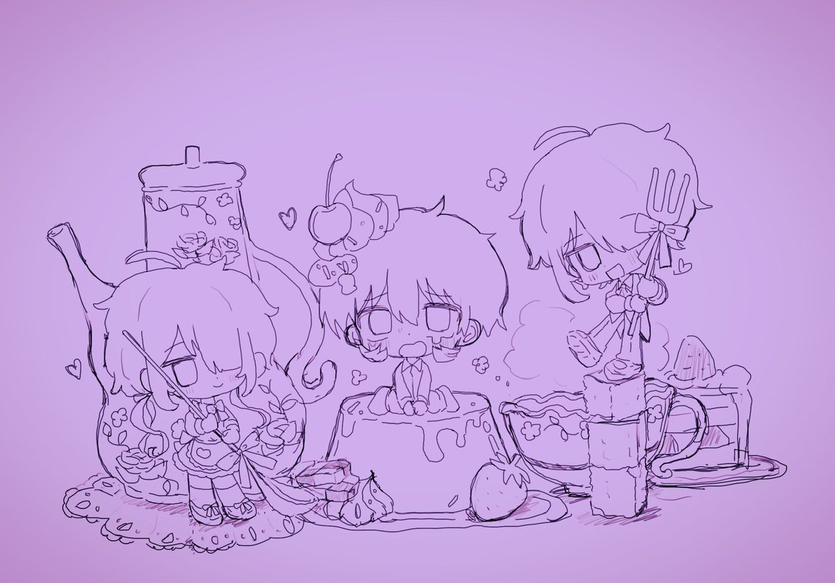 WOWyy12's tweet photo. @usapyon_cha 初めまして！
検索から失礼いたします(* ᴗ͈ˬᴗ͈)”🥞
かわいい雰囲気のイラストから暗い雰囲気のものまで幅広く制作可能です🖤

詳しい料金表は固定ツイに掲載しておりますので、よろしければご確認いただけますと幸いです🙇‍♀️

もしご興味を持っていただけましたら、ご検討いただけますと嬉しいです🥰 https://t.co/K4fIsRZlPP