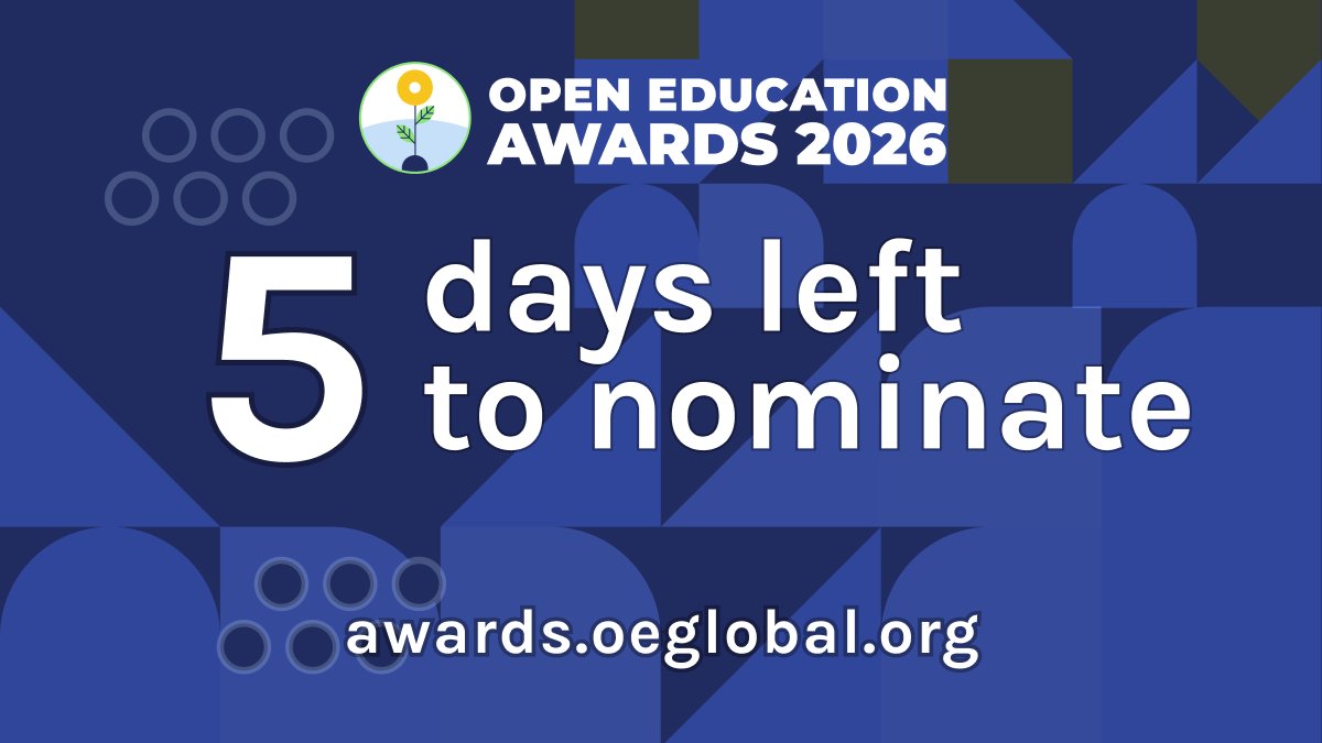 OpenEdGlobal tweet picture