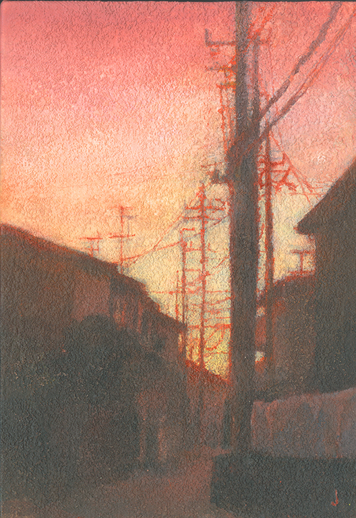 gonmorihikaru's tweet photo. ArtStickerに掲載させて頂いております。
https://t.co/VJjsCRSnla
#絵画 #風景画 #空 #夕日 #夕焼け #ArtSticker #ピンク https://t.co/udMs3vgyb8