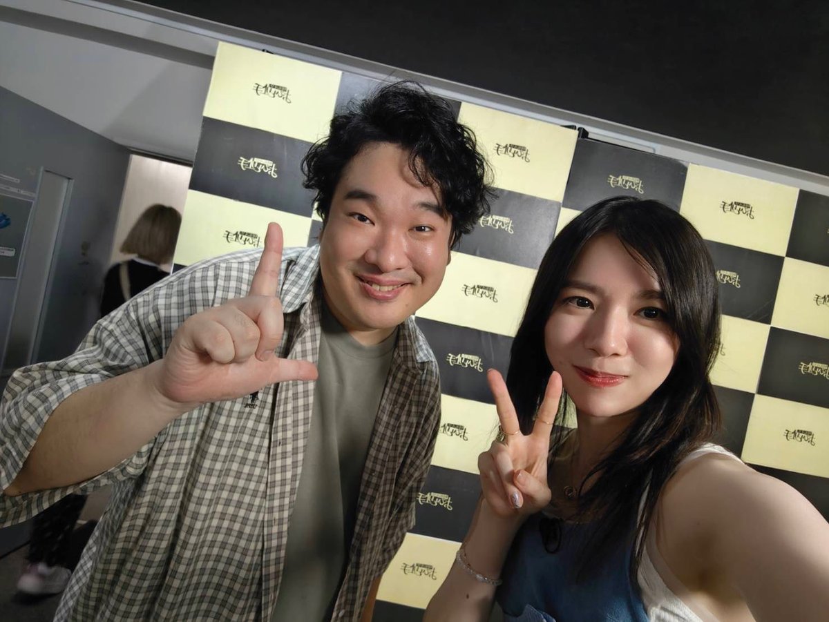 milet_music's tweet photo. 「劇団ひとりのおひとり上手」

劇団ひとりさん、岡崎体育先輩とともに、オーディオ沼に！
初めての体験ばかりでとっても楽しかったです。興味深すぎる世界。

TVerでもご覧いただけます🍅
ぜひ🌽
▶︎ https://t.co/JaHWOtA2nb

#おひとり上手 https://t.co/ctjokQv7c4