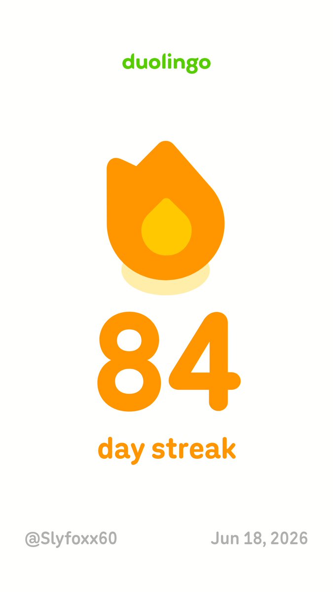 SPincente's tweet photo. Learn a language with me for free! Duolingo is fun, and proven to work. Here’s my invite link: https://t.co/nyFP315PyQ https://t.co/cDCR98B5ZI