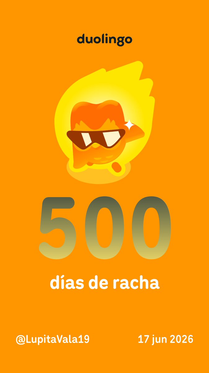 luPech's tweet photo. ¡Aprende un idioma gratis conmigo! Duolingo es divertido y efectivo. Aquí está mi invitación: https://t.co/vzl6zHUP8i https://t.co/Etg86Ui2vy