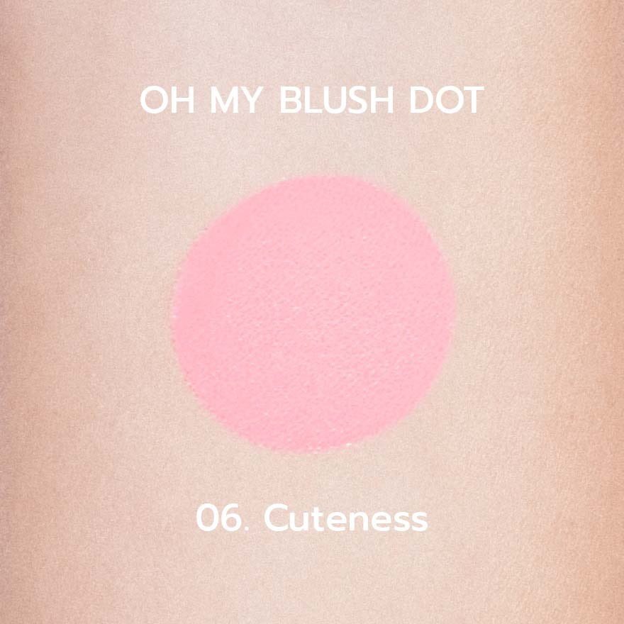 seriousjellyP's tweet photo. wts/ส่งต่อ🪄🎀

♡ oh my blush dot 2p เบอร์ 06 120฿

♡ ลิป gloss florette สี s06 140฿

ค่าส่ง 40 ไม่เคยใช้ มือ 1 ทั้งหมด แค่แกะซีล
#ส่งต่อคสอ #ส่งต่อเครื่องสําอาง #คสอเกาหลี #2poriginal #fweethailand #florette https://t.co/LzThkgG0Iq