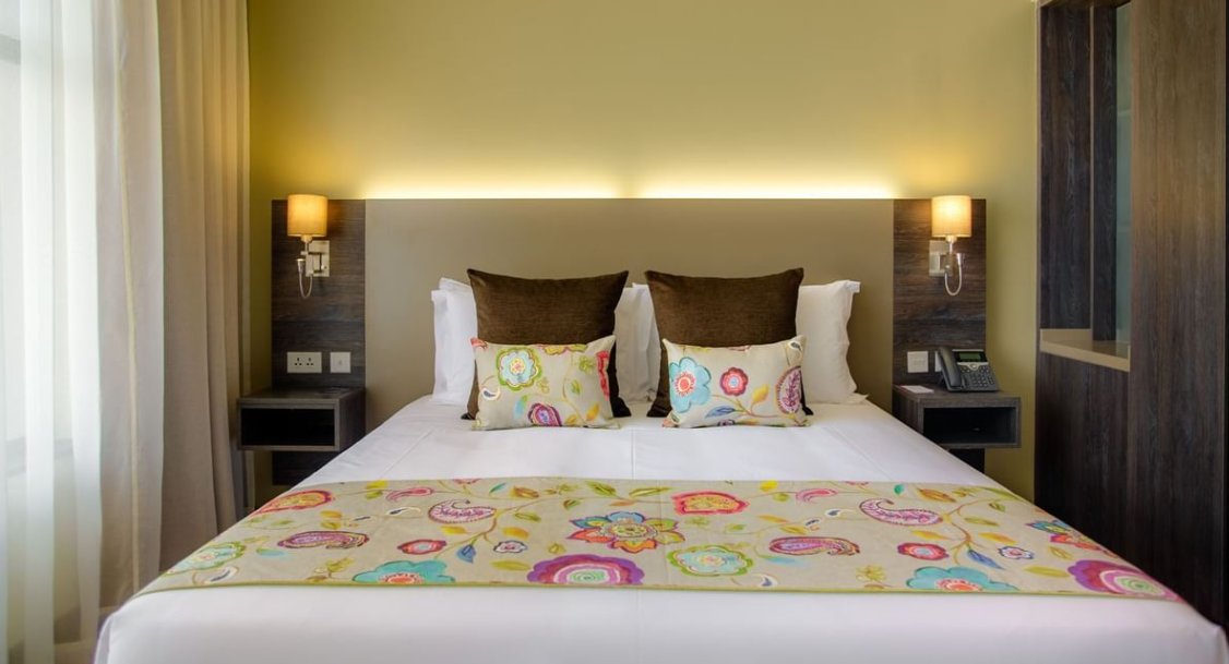 AccessTravelKE's tweet photo. Tamarind Hotel Nairobi: Step-Free Stay in the Heart of Langata https://t.co/aRwyaD4CrV https://t.co/iKwO5u0671
