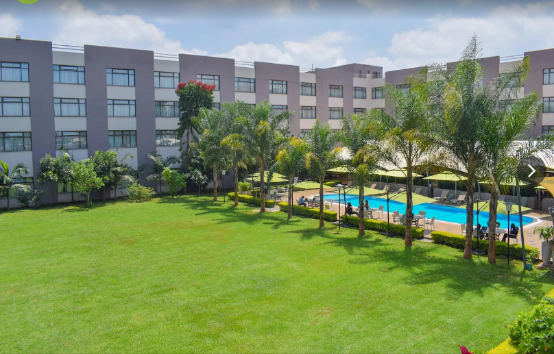AccessTravelKE's tweet photo. Tamarind Hotel Nairobi: Step-Free Stay in the Heart of Langata https://t.co/aRwyaD4CrV https://t.co/iKwO5u0671