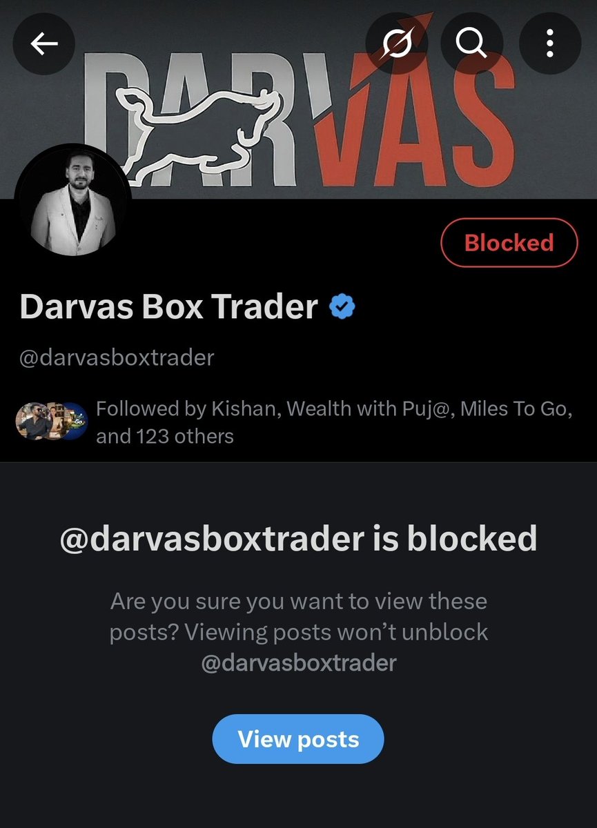 Yuvraj_77's tweet photo. Isko mai #Block kiya Kyuki Editing wali P&amp;L bana bana k dalta h...

UP &amp; Bihar ke logo ko Batch sell krta h...  

Gandi Language ka Use krta h... 

Jo v iska Virodh kre usko Block krta h taki Sirf Aachi Comment dikhe... 🤣

Gujrat se h bhai sahab... Kaise Lu**tna pata h isko https://t.co/F85IhvtPPh