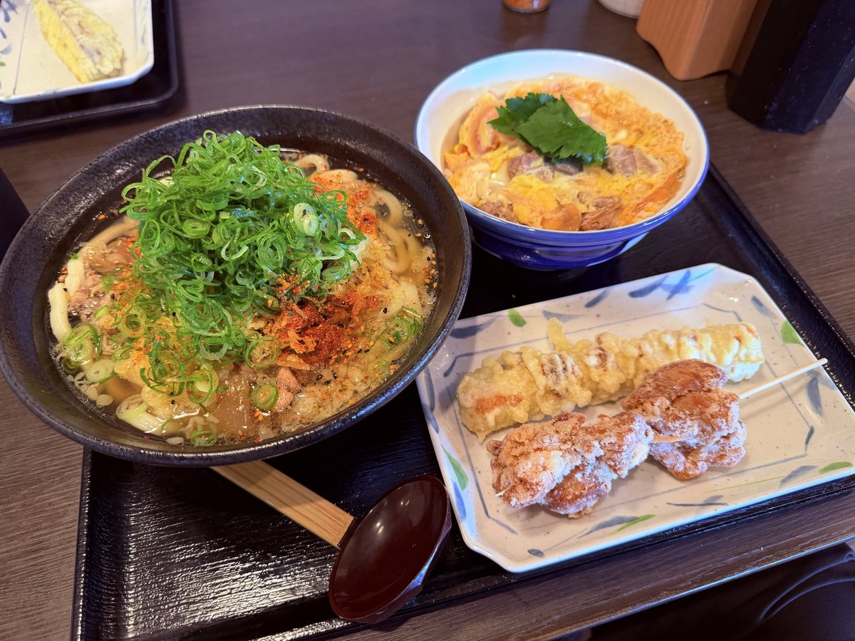 yato_Re's tweet photo. 今日の昼ごはん‹‹\(´ω` )/›› https://t.co/vPOpXPIRc2