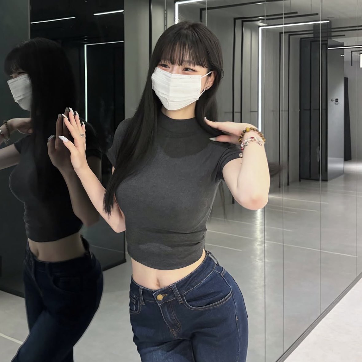 Ufstqv's tweet photo. スタイル良すぎてやばい💕💕

#オナペ #おなぺ #オナペ晒し https://t.co/jwNBPGknFv