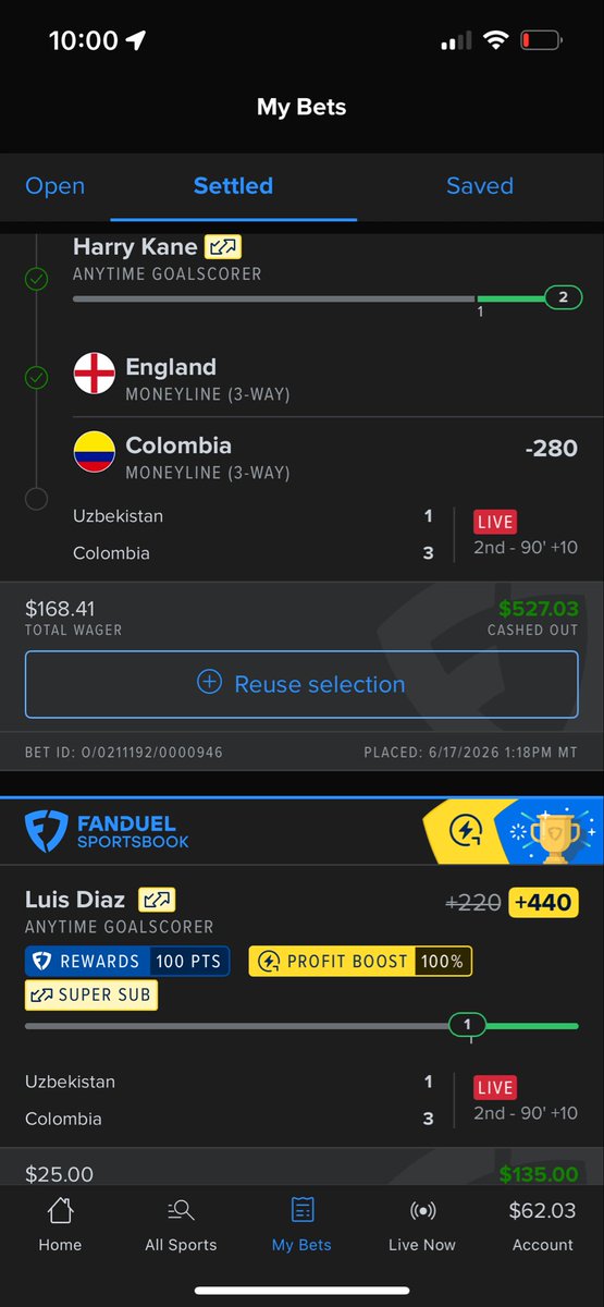 901Prophet's tweet photo. World Cup paying good 🍻 https://t.co/iihWxE2pNk