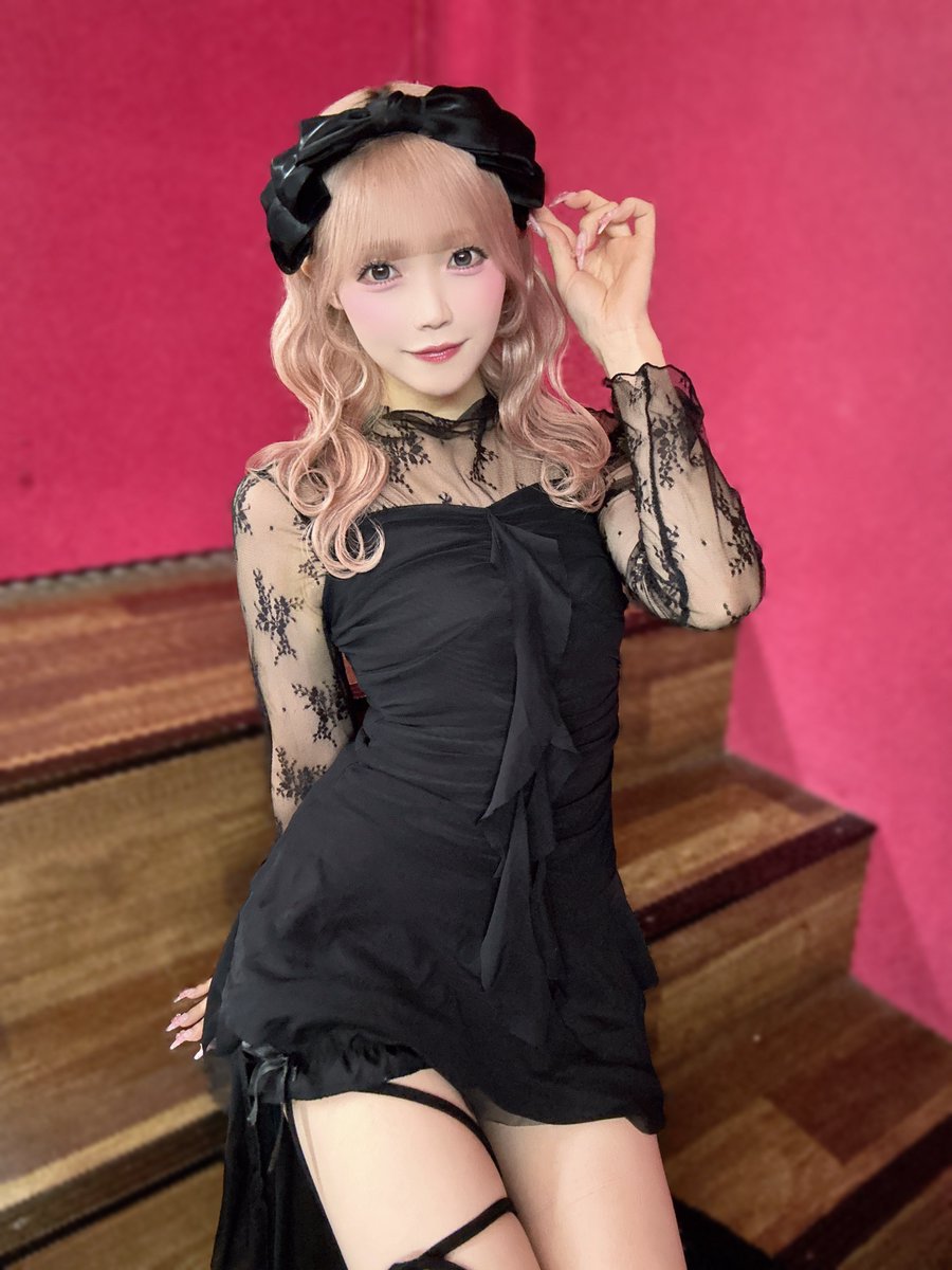 riku_ravidavi's tweet photo. わからせてあげるの♡ https://t.co/84cJT3wNgk