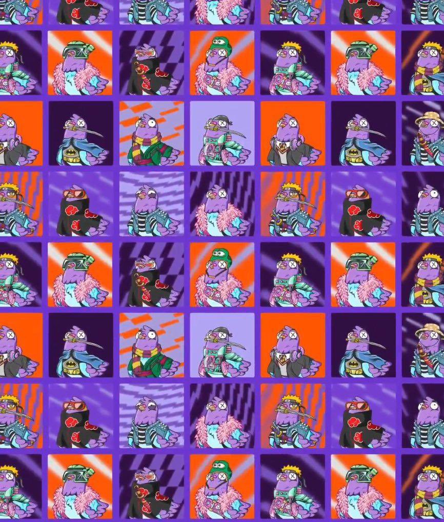 iam_akheer's tweet photo. Most free mints follow the same script.
No real utility. Or utility hidden behind a cost somewhere.

That was my first thought when I saw Wingston, Rally's free mint NFT collection.

I looked closer anyway.

@RallyOnChain built this as a product NFT, not a standalone collectible. It is tied to a protocol with real revenue already moving through it. Holding one means holding a stake in something functioning, not betting on hype that fades by next week.

The utility convinced me before the art did.

• Stake it and earn RLP daily
• Get VIP access into a token gated space where higher reward campaigns drop first
• Get a Rally Score boost, the metric quietly becoming the most important number on the platform.

Here is my honest mistake.

I ignored RLP campaigns early on. USDC rewards made sense immediately, so I chased those and skipped anything paying in RLP because I did not understand what it was actually worth.
That decision is exactly why I am not sitting comfortably in the top 425 yet.

No purchase required for the whitelist. Just real work.

• Join 3 Rally campaigns and submit content
• Land in the top 425 on the weekly leaderboard
• Follow @RallyOnChain

Three campaigns done. Following @RallyOnChain, done. The leaderboard rank is the one I am still climbing toward, and I am closer now than I was a week ago precisely because I stopped ignoring what I did not immediately understand.

Nobody handed me anything. Every step came from actually writing, submitting and correcting a mistake I made early.

Whitelist details: https://t.co/0RI2epZQjZ

What is something on Rally you ignored at first because you did not understand its value yet?