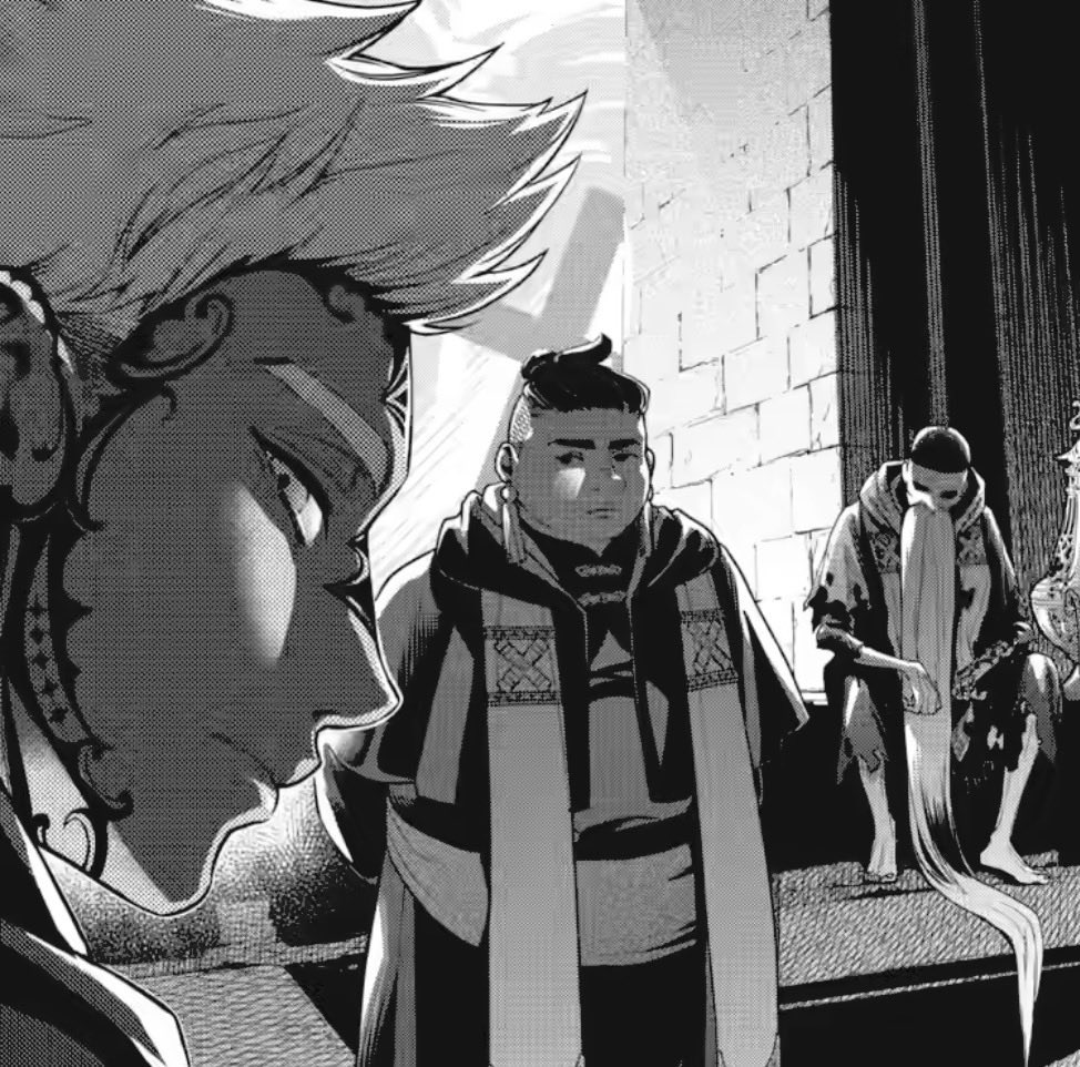 agnilovess's tweet photo. NOT MORE NEW CHARACTERS https://t.co/XQrLoz4I49
