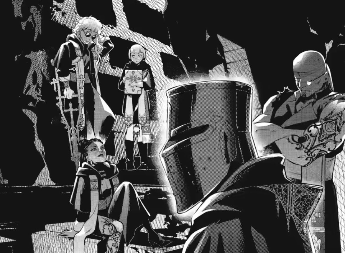 agnilovess's tweet photo. NOT MORE NEW CHARACTERS https://t.co/XQrLoz4I49