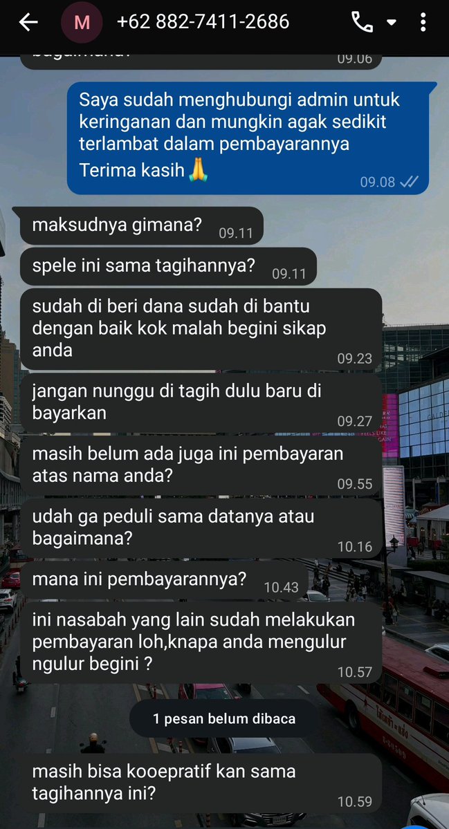 Criggares's tweet photo. @indosaku_id padahal aku udah jelasin loh sama DCnya kalau aku BELUM ADA DANANYA BUKAN GAMAU BAYAR, @ojkindonesia Cabut aja lah ijinnya H-3 SEBELUM JAPO SUDAH TEROR DAN DOXXING SEPERTI ORG GILA https://t.co/1IZ45lE5qB