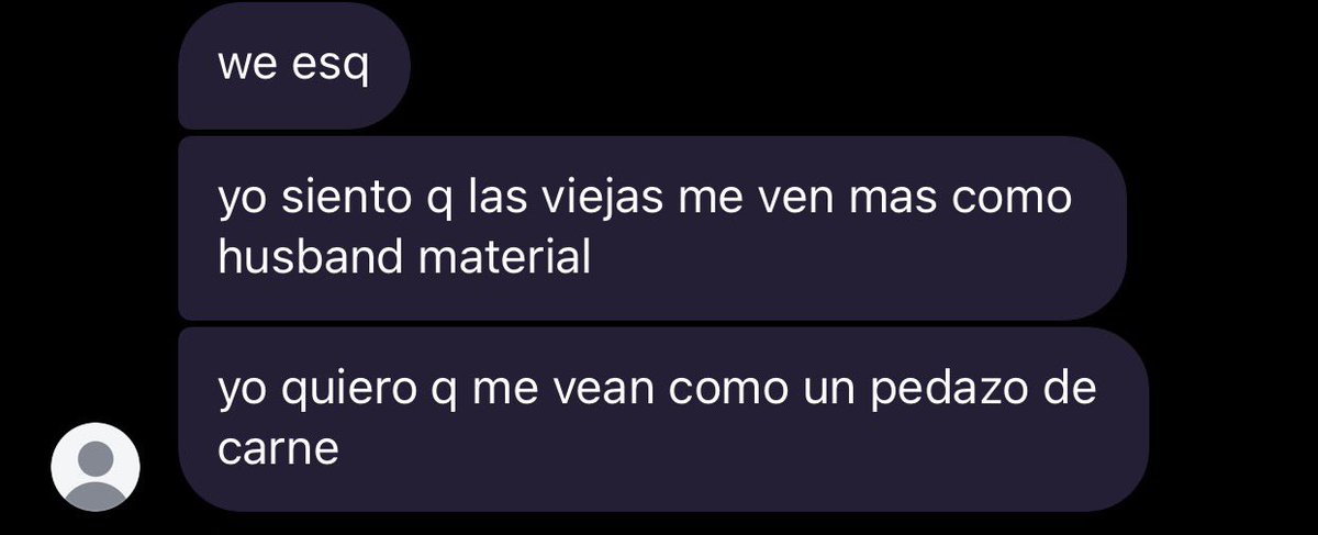 snkuAlu's tweet photo. Dios me habla a través de: https://t.co/sQT5ckSHkg