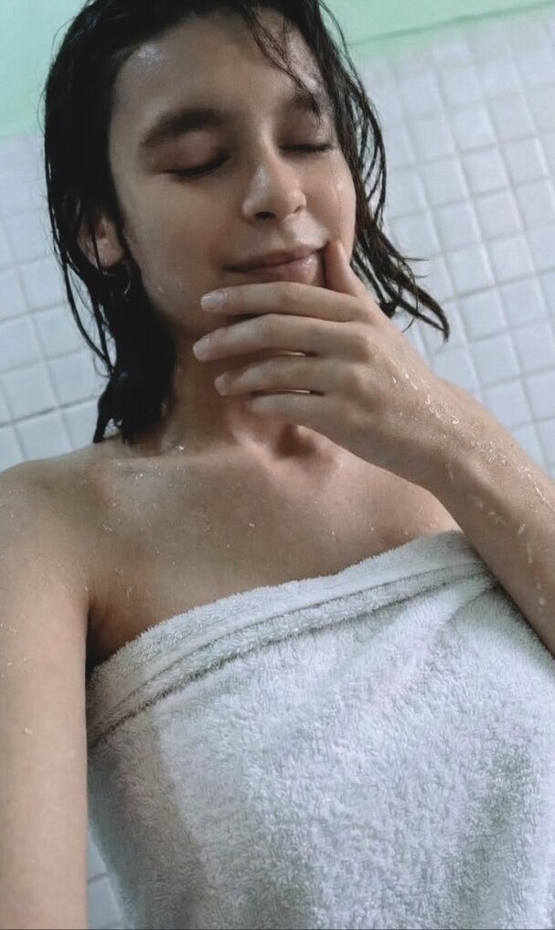 subhashreeesahu's tweet photo. Bath time 🛀 https://t.co/E4w9dRU3hq