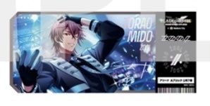 hsm_dsgt0906's tweet photo. 「買取」
アイナナ アイドリッシュセブン ブラホワ
クリアカード チケット風カードコレクション

求▶︎悠、虎於
クリアカード両方とも〜5枚
チケット風カード両方〜5枚

譲▶︎定価＋送料

◎お譲りいただく身で恐縮ですが、お品物届き次第のお支払い希望
◎メルペイ、PayPay、ゆうちょ支払い
⬇️ https://t.co/5a479H4Hgb